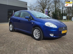 Fiat Grande Punto - 1.4 Giugiaro, Clima, 151 NAP, APK 04/26