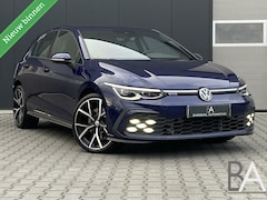 Volkswagen Golf - 1.4 eHybrid GTE | 19-inch