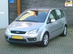 Ford Focus C-Max - 1.8-16V Futura Airco Stuurbekr Trekhaak