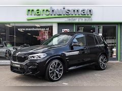 BMW X3 - M Competition / PANODAK / HARMAN KARDON / HEAD-UP