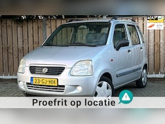 Suzuki Wagon R+ - 1.3 GL 1 JAAR APK