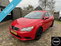 Seat Leon - 1.2 TSI Reference | Airco | Cruise | LMV | Voll. Onderhouden