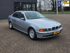 BMW 5-serie - 523i Executive, Automaat, 160 NAP, APK 03/26