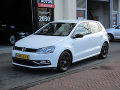 Volkswagen Polo - 1.2 TSI Highline 5 Deurs Pdc Climatronic