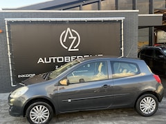 Renault Clio - 1.2-16V Business Line