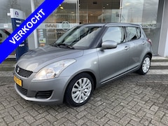 Suzuki Swift - 1.2 Bandit EASSS