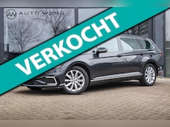 Volkswagen Passat Variant - 1.4 TSI PHEV GTE Business