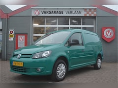 Volkswagen Caddy Maxi - 1.6 TDI BMT nav. gar. trekhaak