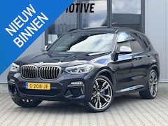 BMW X3 - M40i xDrive High Executive 360 PK | Pano | Elektrische stoelen