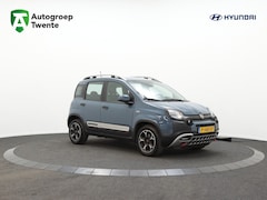 Fiat Panda - 1.0 Hybrid Cross | DAB | Carplay | Auto. Airco |