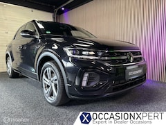 Volkswagen T-Roc - 1.0 TSI R-Line - Massagestoel - ACC - IQ Li