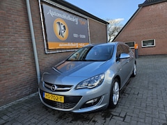 Opel Astra Sports Tourer - 1.4 Turbo Sport +