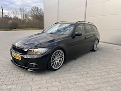 BMW 3-serie Touring - 325d M57 265PK