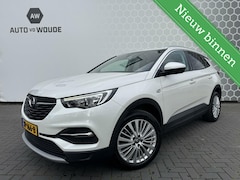 Opel Grandland X - 1.2 Turbo Business Executive Carplay