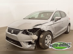 Seat Ibiza - 1.6 TDI Navi