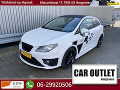 Seat Ibiza - 1.4 Reference Sport, A/C, CC, LM, nw. APK – Inruil Mogelijk –