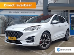 Ford Kuga - 1.5 EcoBoost ST-Line X