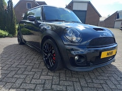 MINI John Cooper Works - 1.6 John Cooper Works Chili Jcw recaro sportster