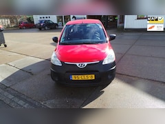 Hyundai i10 - 1.1 Pure