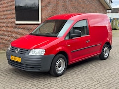 Volkswagen Caddy - 2.0 SDI