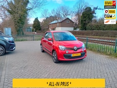 Renault Twingo - 1.0 SCe Collection airco limiter bluetooth 27000 km 1e eig ALLINPRIJS