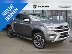 Volkswagen Amarok - 3.0 TDI 4Motion Double Cab | BPM vrij | Trekhaak