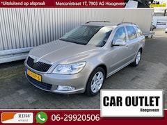 Skoda Octavia Combi - 1.4 TSI Greentech Ambition Business Line 152Dkm.NAP, 1e Eignr, Clima, Navi, CC, PDC, LM, –