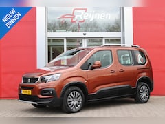 Peugeot Rifter - 1.2 130PK AUTOMAAT ALLURE | TREKHAAK | NAVIGATIE | APPLE CARPLAY/ANDROID AUTO | PARKEERSEN