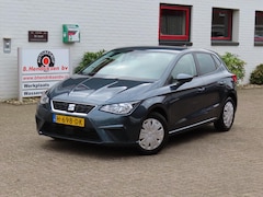 Seat Ibiza - 1.0 EcoTSI 95pk Style Business Intense/ All season banden/ Climatronic/ Navi/ Apple Carpla