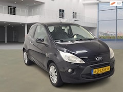 Ford Ka - 1.2 Titanium X AIRCO 2 X SLEUTELS