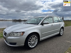 Volvo V50 - 1.8 Edition II Navigatie Trekhaak Cruise