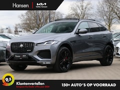 Jaguar F-Pace - 2.0 P400e R-Dynamic S I Panoramadak I Meridian I Head-up