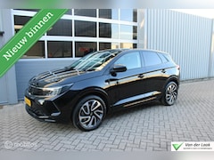 Opel Grandland - 1.6 Turbo Hybrid GS