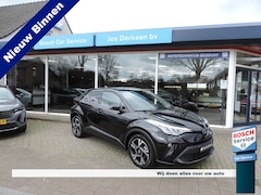 Toyota C-HR - 1.8 Hybrid Dynamic - ACC | Camera | PDC v+a | Blindspot | Stoel/stuurverw. | LED