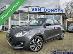 Suzuki Swift - 1.0 Stijl Automaat | 110 PK| Cruise / Navi / Clima