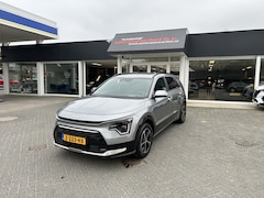 Kia Niro - 1.6 GDi Hybrid DynamicPlusLine