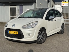 Citroën C3 - 1.2 VTi Collection, Nap, Navi, Pano, Airco, Elek pkt