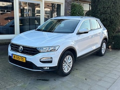 Volkswagen T-Roc - 1.5 TSI 150pk Sport Carplay