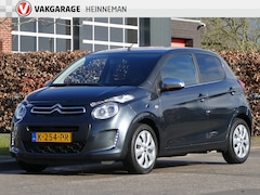 Citroën C1 - 1.0 VTi airco | privacy glass