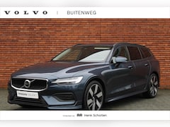 Volvo V60 - B3 automaat Essential | Adaptieve Cruise Control | Elektrisch Verstelbare Lendesteunen | B