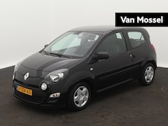 Renault Twingo - 1.2 16V Parisienne