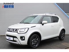 Suzuki Ignis - 1.2 SmartHybrid Select Automaat