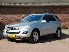 Mercedes-Benz ML-klasse - ML300 CDI Grijs kenteken (bijna youngtimer)