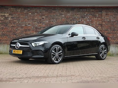 Mercedes-Benz A-klasse - 250e Carplay | Sfeerverlichting | Widescreen Navi | Sportstoelen