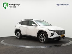 Hyundai Tucson - 1.6 T-GDI PHEV Comfort Smart | Navigatie | Camera | Carplay