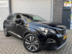 Peugeot 3008 - 1.2 PureTech Blue Lease Premium [AUT|Memory|Focal|Camera|Carplay|Dealer OH]