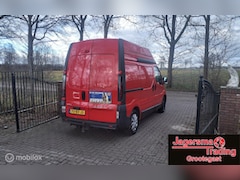 Opel Vivaro - bestel 1.9 CDTI L1H2 ideaal voor camper ombouw