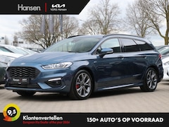 Ford Mondeo Wagon - 2.0 IVCT HEV ST-Line X I Trekhaak I Leder I Navi