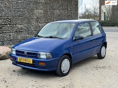 Suzuki Alto - 1.0 GLS |Automaat| |Nieuwe APK|