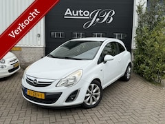 Opel Corsa - 1.2 EcoFlex BiFuel EDITION | AIRCO | LPG3 | GOED